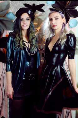 Image #87994 (fetish): latex