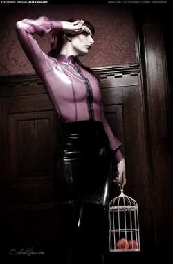 Image #124175 (fetish): latex