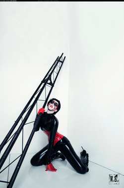 Image #61006 (fetish): latex