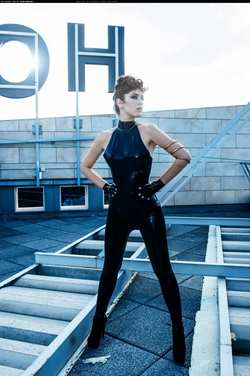 Image #50346 (fetish): latex