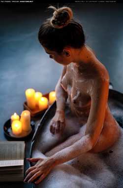 Image #181055 (titties): nude, tits, wet