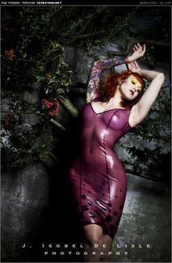 Image #18337 (fetish): latex
