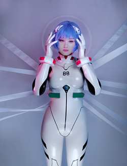 Image #203731 (fetish): latex