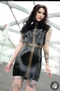 Image #175697 (fetish): latex