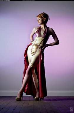 Image #59123 (fetish): latex