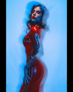 Image #287517 (fetish): latex