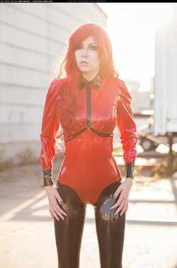 Image #168101 (fetish): latex