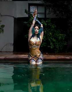 Image #171297 (fetish): latex