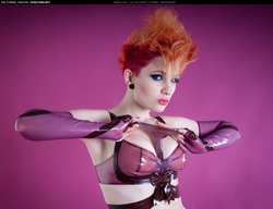 Image #42293 (fetish): latex, ulorin vex