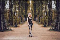 Image #148031 (fetish): latex