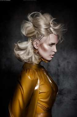 Image #137449 (fetish): latex