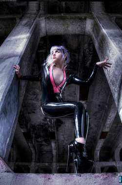 Image #51911 (fetish): latex