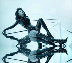 Image #291121 (fetish): latex