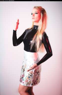 Image #140864 (fetish): latex