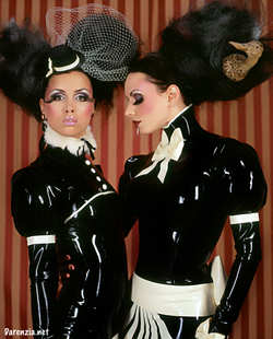 Image #289826 (fetish): calamity amelie, darenzia, latex