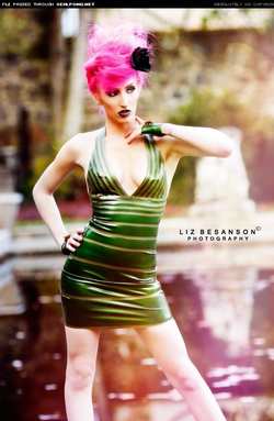 Image #27226 (fetish): latex
