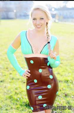 Image #118563 (fetish): latex