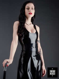 Image #222328 (fetish): latex