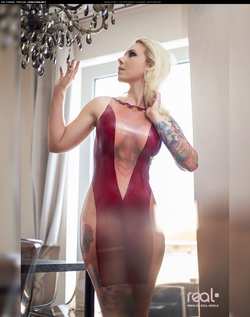 Image #160049 (fetish): latex