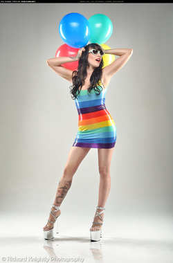 Image #33218 (fetish): latex