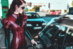 Image #193548 (fetish): latex