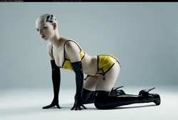 Image #26749 (fetish): latex