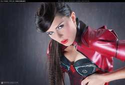 Image #33178 (fetish): latex