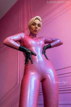 Image #263391 (fetish): katerina piglet, latex