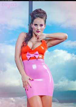 Image #46368 (fetish): latex