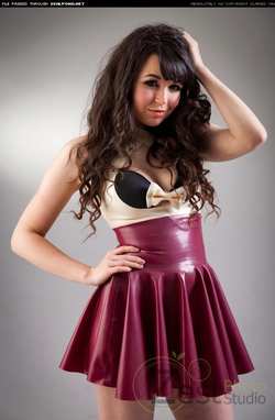 Image #35788 (fetish): latex