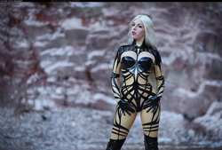 Image #139725 (fetish): latex
