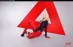 Image #147627 (fetish): latex