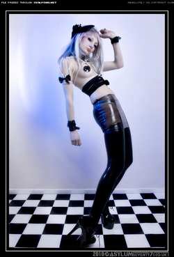 Image #25992 (fetish): latex
