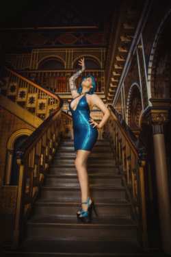 Image #209530 (fetish): latex