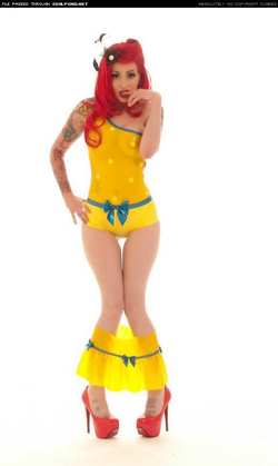 Image #38428 (fetish): latex