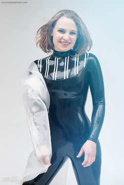 Image #199004 (fetish): latex