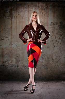 Image #56020 (fetish): latex