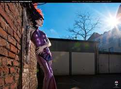 Image #61595 (fetish): latex