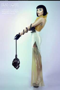 Image #160060 (fetish): latex