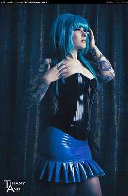 Image #122287 (fetish): latex