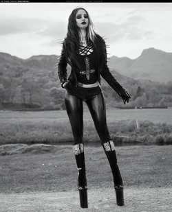 Image #148394 (fetish): latex