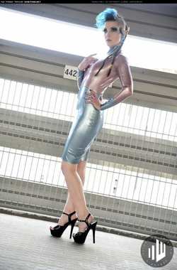 Image #160064 (fetish): latex