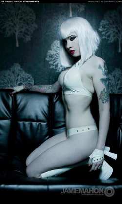 Image #26166 (fetish): latex