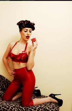 Image #60228 (fetish): latex