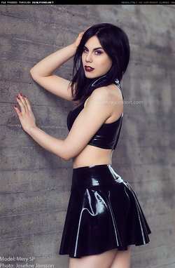 Image #138056 (fetish): latex