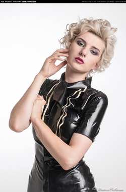 Image #118613 (fetish): latex