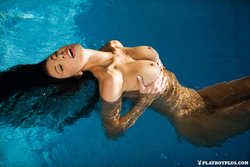 Image #204430 (titties): nude, tits, wet