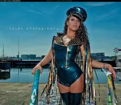 Image #163586 (fetish): latex