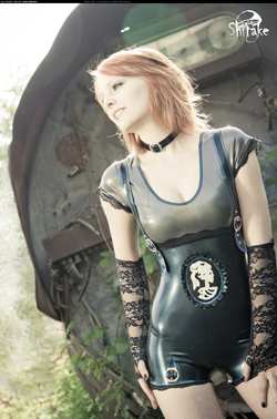Image #61073 (fetish): latex