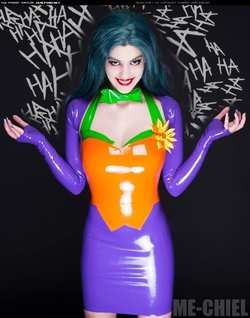 Image #189439 (fetish): latex